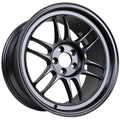 Enkei RPF1 Wheel - 17x9 / +45 / 5x100 - Gunmetal