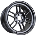 Enkei RPF1 Wheel - 17x9 / +45 / 5x100 - Gunmetal