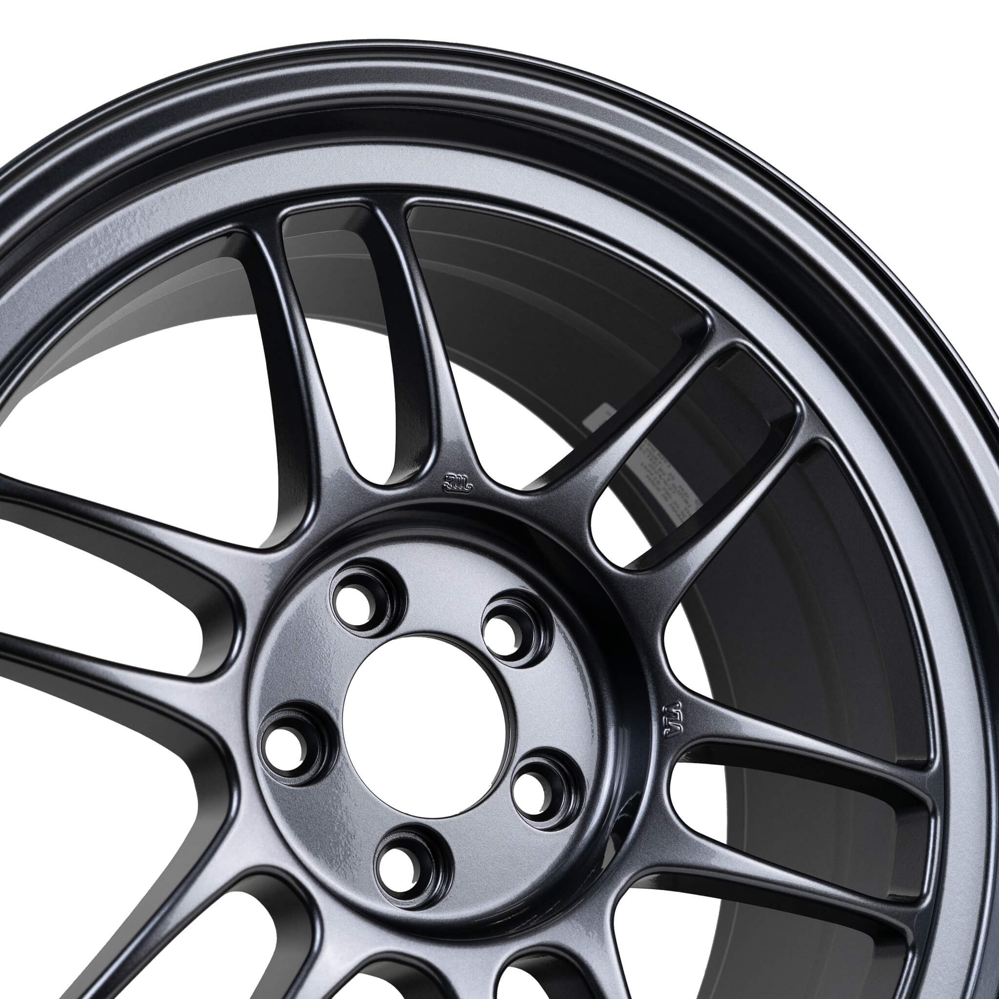 Enkei RPF1 Wheel 17x9 +45 | OAKOS – OAKOS Automotive