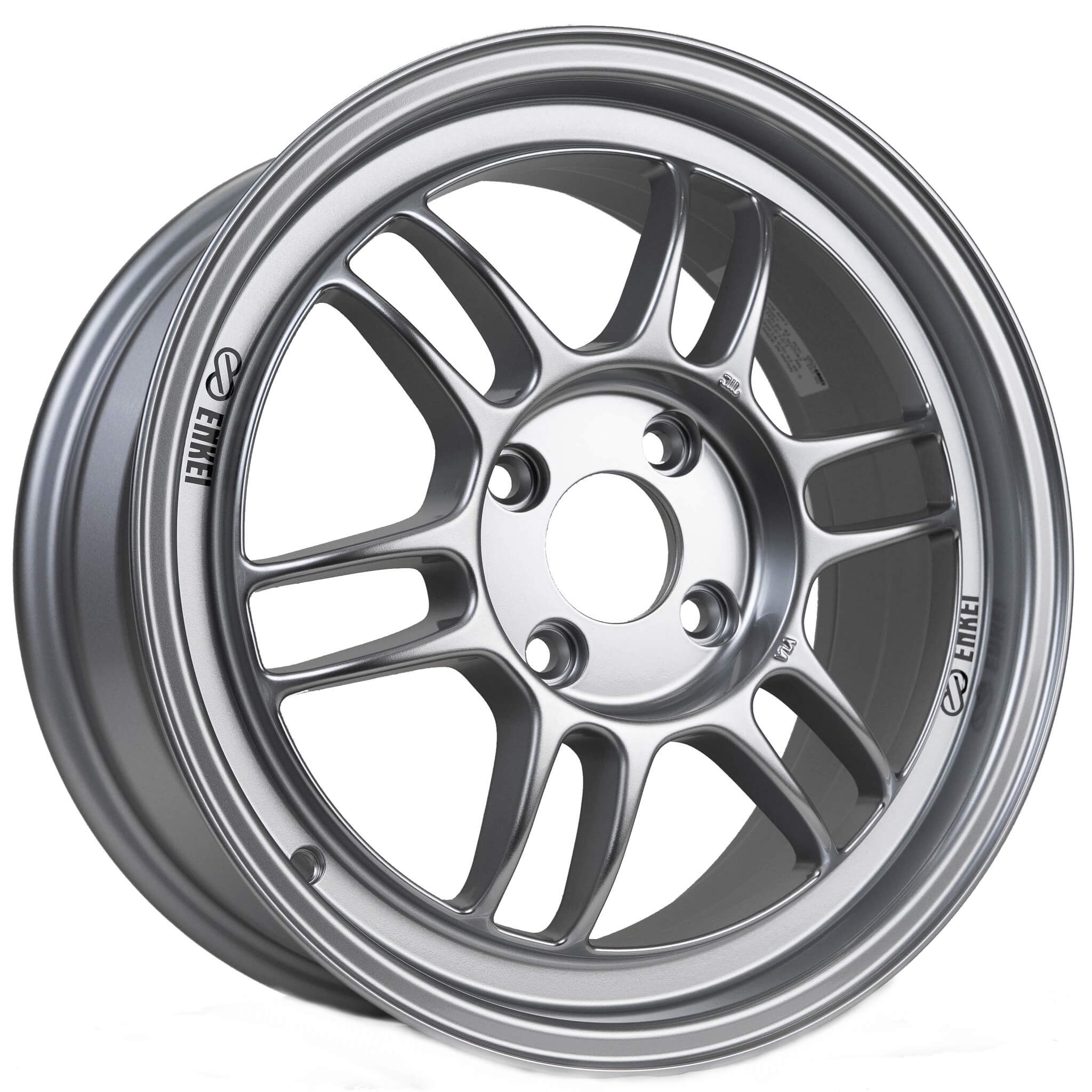 Enkei RPF1 Wheel 17x9 +45 | OAKOS – OAKOS Automotive