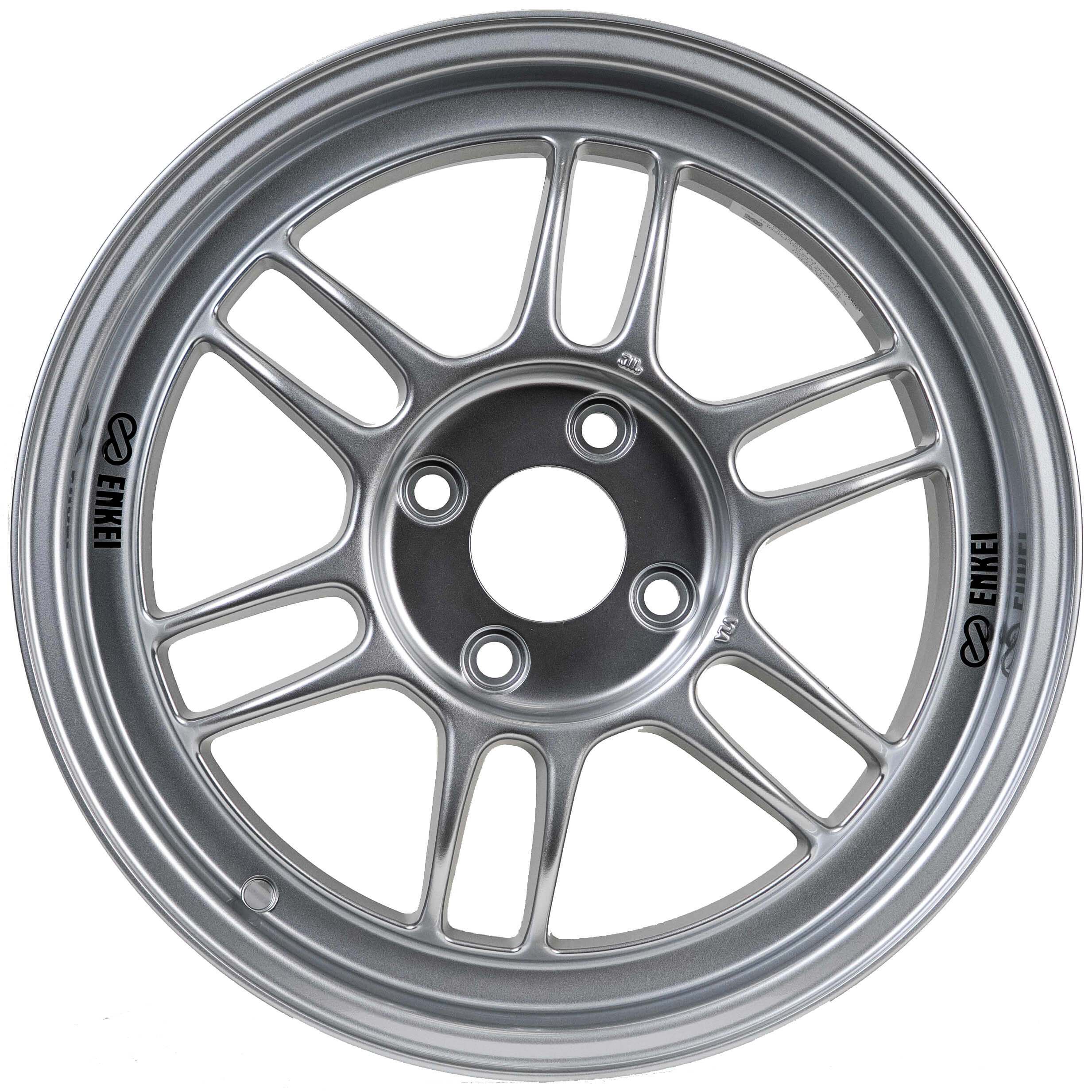 Enkei RPF1 Wheel 17x9 +45 | OAKOS – OAKOS Automotive