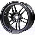 Enkei RPF1 Wheel - 18x10.5 / +15 / 5x114.3 - Gunmetal