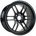 Enkei RPF1 Wheel - 18x9 / +35 / 5x108 - Matte Black