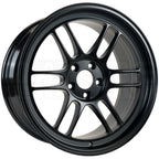 Enkei RPF1 Wheel - 18x9 / +35 / 5x108 - Matte Black
