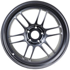Enkei RPF1 Wheel - 18x9.5 / +15 / 5x114.3 - Gunmetal