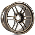 Enkei RPF1 Wheel - 18x9.5 / +15 / 5x114.3 - Matte Bronze