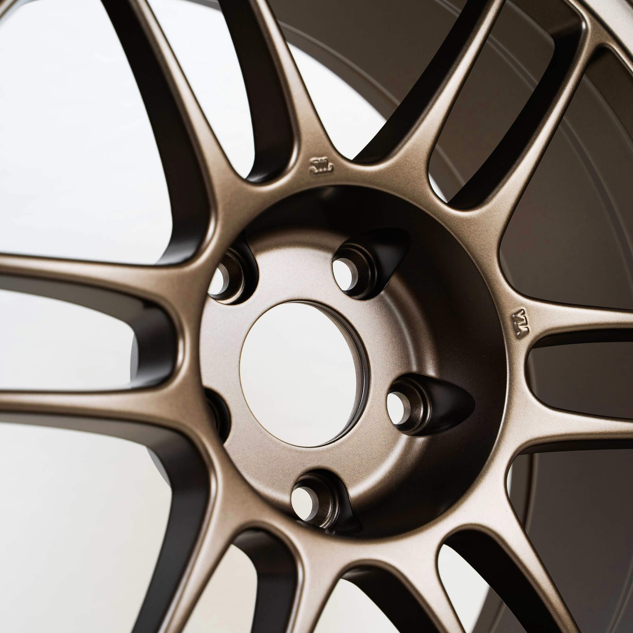 Enkei RPF1 Wheel 18x9.5 +15 | OAKOS – OAKOS Automotive