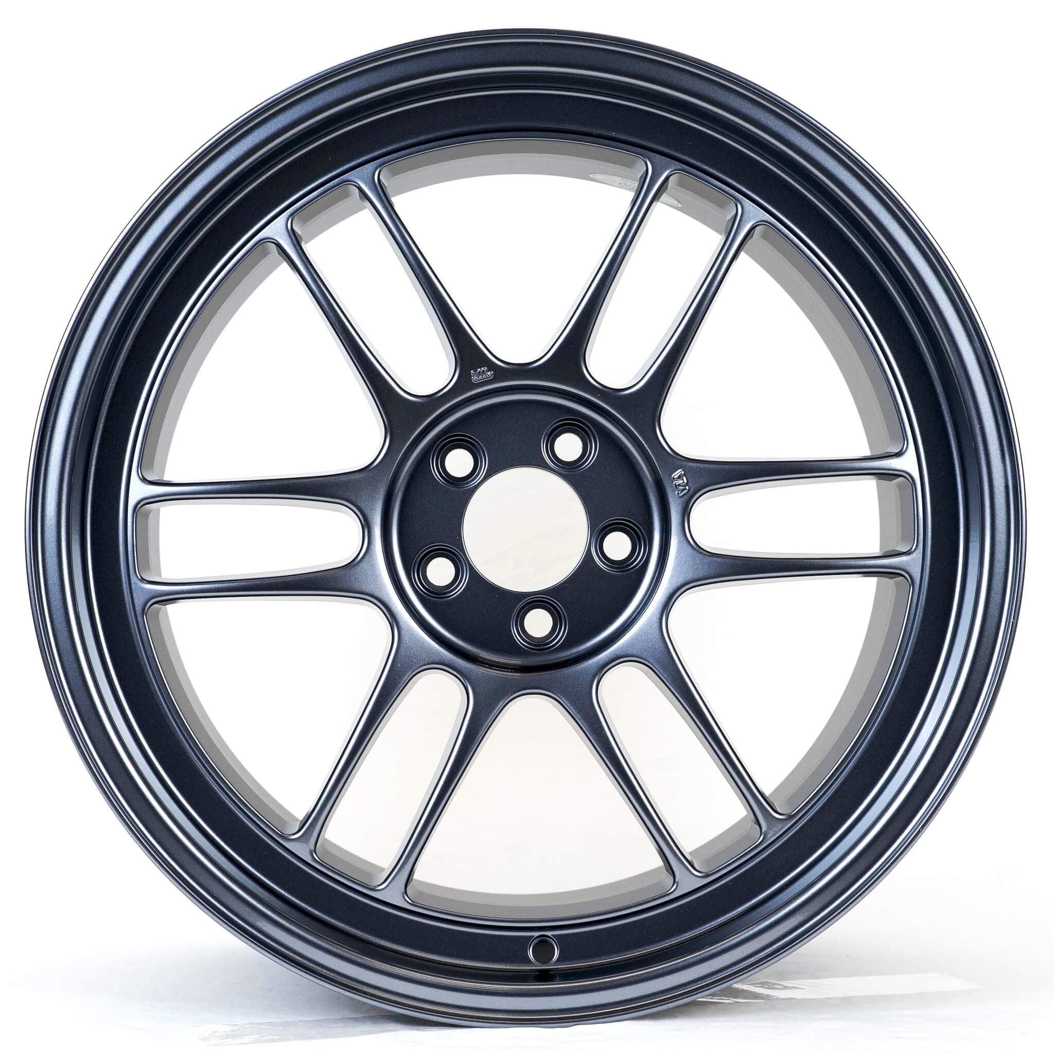 Enkei RPF1 Wheel 18x9.5 +38 | OAKOS – OAKOS Automotive