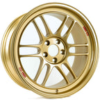 Enkei RPF1 Wheel - 18x9.5 / +38 / 5x114.3 - Gold