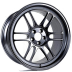 Enkei RPF1 Wheel - 18x9.5 / +38 / 5x114.3 - Gunmetal