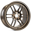 Enkei RPF1 Wheel - 18x9.5 / +38 / 5x114.3 - Matte Bronze
