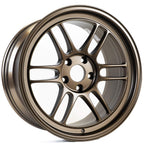 Enkei RPF1 Wheel - 18x9.5 / +38 / 5x114.3 - Matte Bronze
