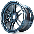Enkei RPF1 Wheel - 18x9.5 / +38 / 5x114.3 - Misty Blue
