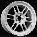 Enkei RPF1 Wheel - 18x9.5 / +38 / 5x114.3 - White