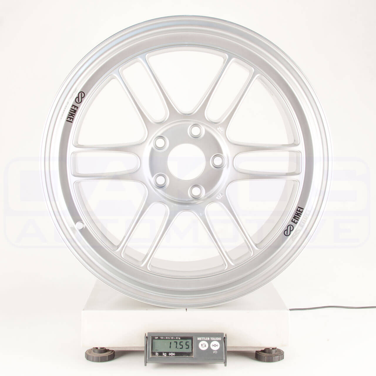 Enkei RPF1 Wheel 18x9.5 +45 | OAKOS – OAKOS Automotive