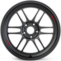 Enkei RPF1RS Wheel - 18x10 / +6 / 5x114.3 - Matte Gunmetal