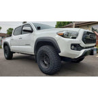 Enkei RPT1 Wheel - 16x8 / +0 / 6x139.7 - Matte Gunmetal - Angle 4
