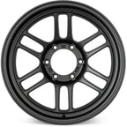 Enkei RPT1 Wheel - 17x9 / +0 / 6x139.7 - Matte Gunmetal