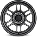 Enkei RPT1 Wheel - 17x9 / +12 / 6x135 - Matte Gunmetal