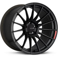 Enkei RS05RR Wheel - 18x9 / +35 / 5x114.3 - Matte Gunmetal
