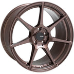 Enkei TFR Wheel - 18x8 / +40 / 5x114.3 - Copper