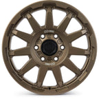 Enkei Trail-Cross Wheel - 18x9 / +42 / 6x139.7 - Matte Bronze