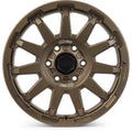Enkei Trail-Cross Wheel - 20x9 / +20 / 6x139.7 - Matte Bronze