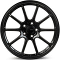 Enkei TRIUMPH Wheel - 18x8 / +40 / 5x114.3 - Gloss Black