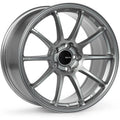 Enkei TRIUMPH Wheel - 18x8 / +45 / 5x114.3 - Storm Gray