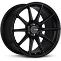 Enkei TS-10 Wheel - 17x9 / +35 / 5x114.3 - Gloss Black