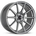 Enkei TS-10 Wheel - 18x9.5 / +35 / 5x114.3 - Storm Gray
