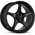 Enkei TS-5 Wheel - 17x9 / +40 / 5x114.3 - Gloss Black