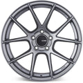 Enkei TS-V Wheel - 17x8 / +45 / 5x100 - Storm Gray