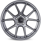 Enkei TS-V Wheel - 18x8.5 / +38 / 5x114.3 - Storm Gray