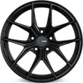 Enkei TSR-X Wheel - 18x8.5 / +45 / 5x114.3 - Gloss Black
