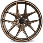 Enkei TSR-X Wheel - 18x9.5 / +45 / 5x100 - Gloss Bronze