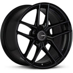 Enkei TY-5 Wheel - 18x8 / +40 / 5x108 - Gloss Black