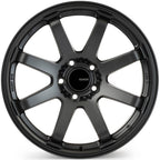 Enkei Vanquish Wheel - 18x8 / +40 / 5x114.3 - Gunmetal