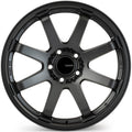 Enkei Vanquish Wheel - 18x9.5 / +45 / 5x100 - Gunmetal
