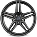 Enkei VICTORY Wheel - 18x8 / +40 / 5x120 - Anthracite