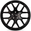 Enkei XM-6 Wheel - 17x7.5 / +40 / 5x114.3 - Gloss Black