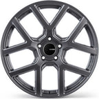 Enkei YX-5 Wheel - 17x7.5 / +40 / 5x114.3 - Gunmetal