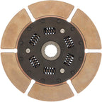 Exedy Clutch Disc, 2002-2005 WRX & 2004-2021 STi - Angle 2