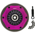 Exedy Hyper Twin w/ Organic Sprung Discs, 2004-2021 STi