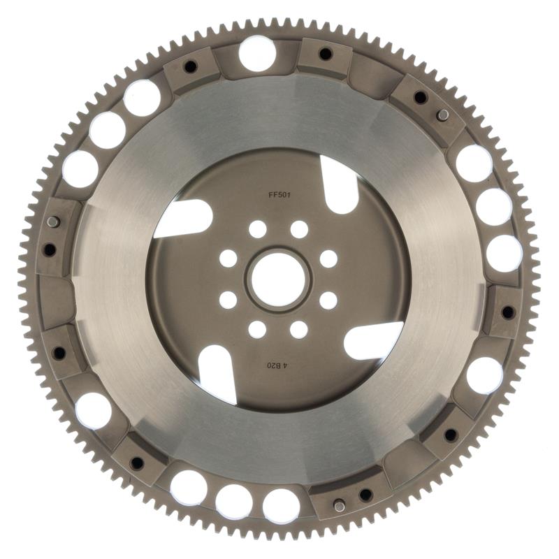 Exedy Lightweight Racing Flywheel (13.3lbs), 2004-2021 STi