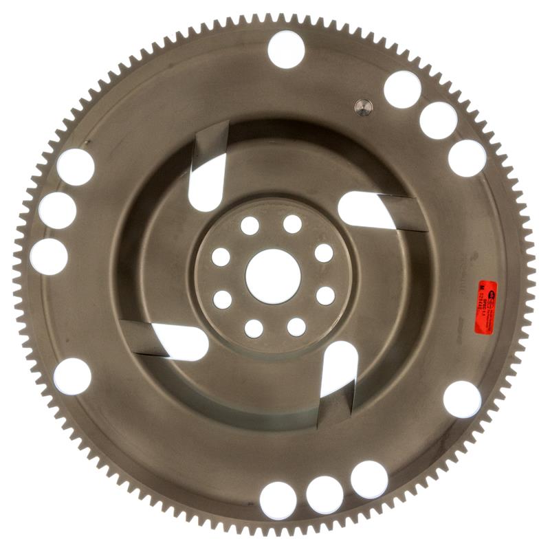 Exedy Lightweight Racing Flywheel (13.3lbs), 2004-2021 STi - Angle 2