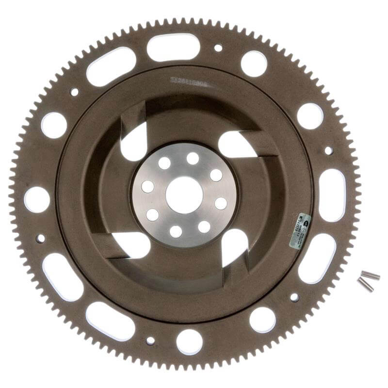 Exedy Lightweight Racing Flywheel, 1999-2005 Impreza RS - Angle 2