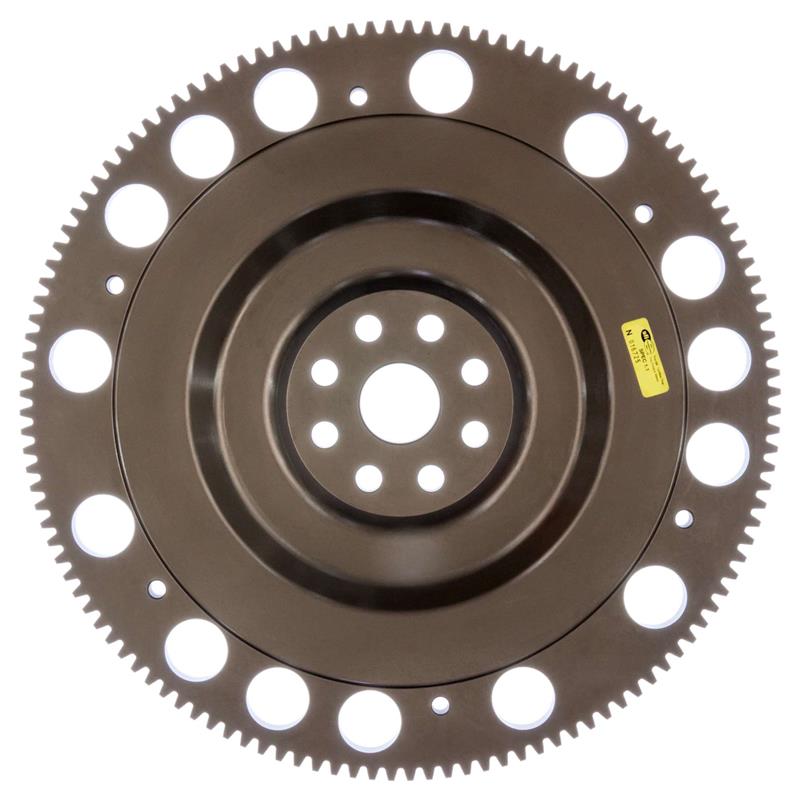Exedy Lightweight Racing Flywheel, 2006-2020 WRX - Angle 2