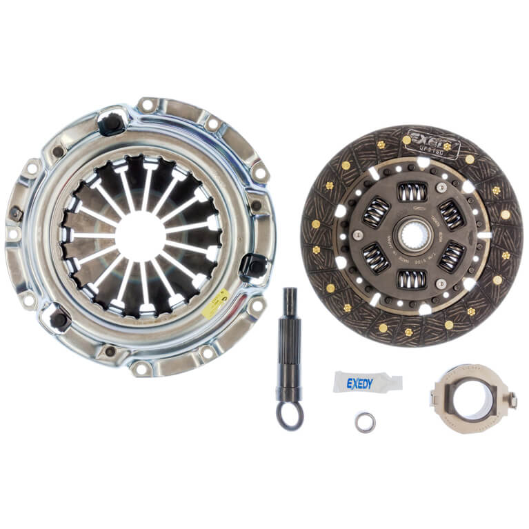 Exedy OEM Replacement Clutch Kit, 2017-2021 Civic Type R