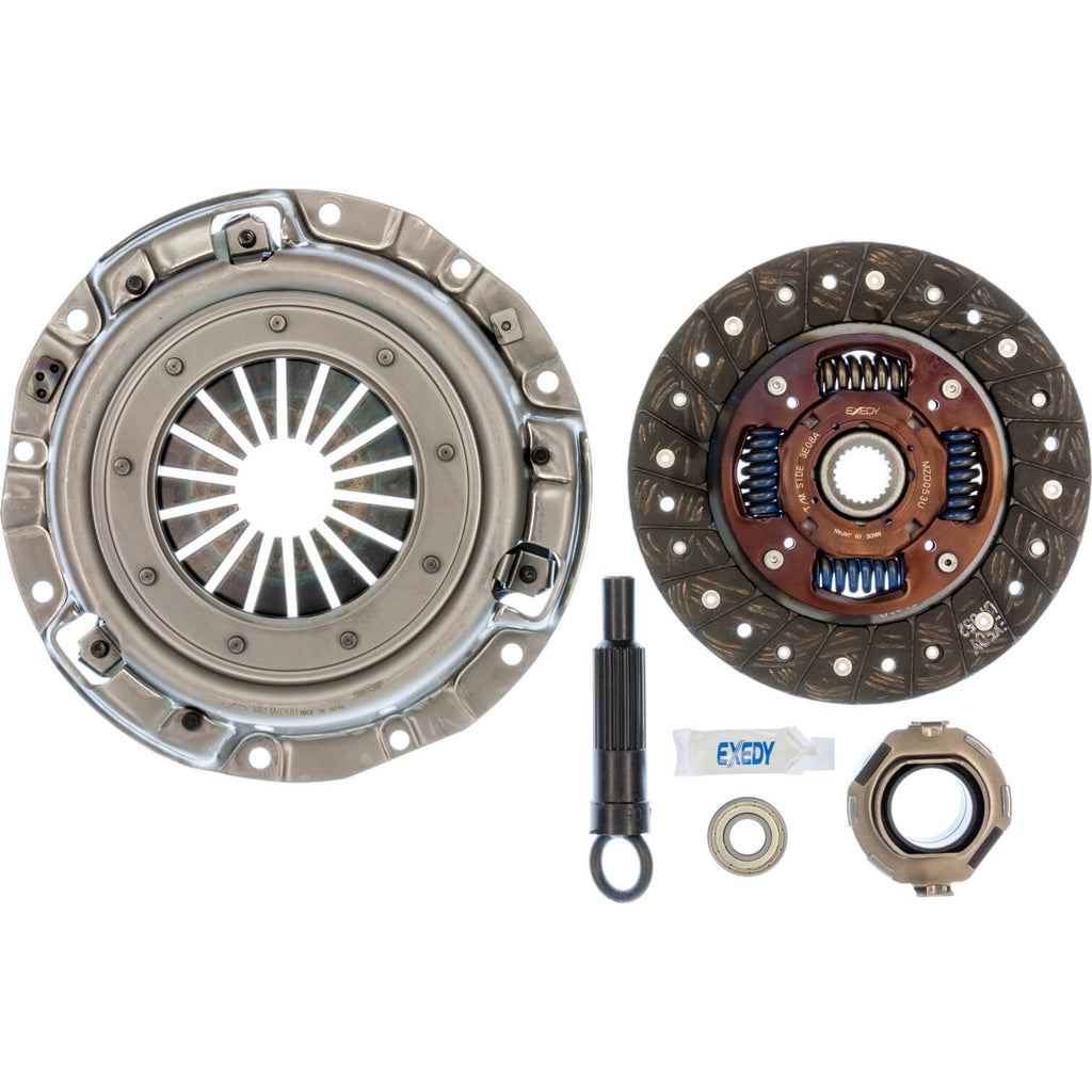 Exedy OEM Replacement Clutch Kit, 1990-1993 Miata